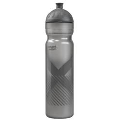 R B Sport XO zdravá láhev 1000 ml antracitová POUZE 1 ks (VÝPRODEJ)