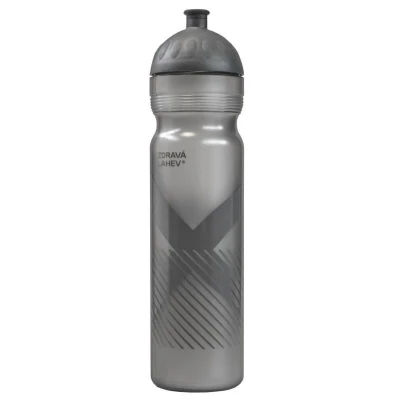R B Sport XO zdravá láhev 1000 ml antracitová POUZE 1 ks (VÝPRODEJ) R B Sport XO zdravá láhev 1000 ml antracitová POUZE 1 ks (VÝPRODEJ)