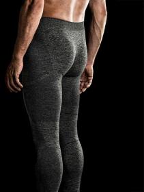 R2 BASE ATF011B pánské funkční kalhoty POUZE L (VÝPRODEJ)