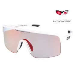 R2 BOOST AT114H Fotochromatické sportovní sluneční brýle