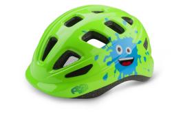 R2 BUNNY ATH28K dětská cyklistická helma