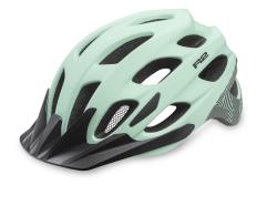 R2 CLIFF ATH22K dámská cyklistická helma
