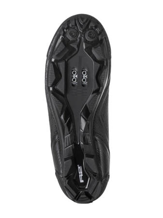 R2 DELTA ATSH03A cyklistické tretry