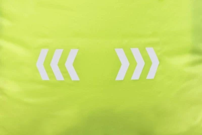 R2 EASE ATJ02B cyklistická bunda POUZE M (VÝPRODEJ)