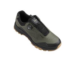 R2 FORTEX ATSH08D cyklistické tretry