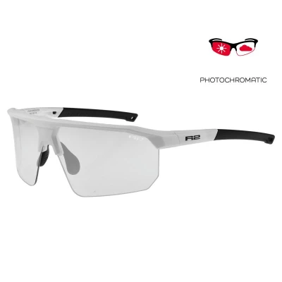 R2 SPEEDSTER AT043H Fotochromatické sportovní sluneční brýle R2 SPEEDSTER AT043H Fotochromatické sportovní sluneční brýle