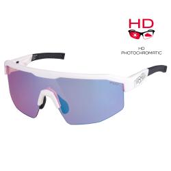 R2 GAIN AT108A3 Fotochromatické HD sportovní sluneční brýle