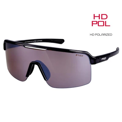R2 HD BOOST AT114F polarizační sportovní sluneční brýle