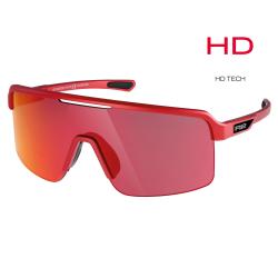 R2 HD BOOST AT114K sportovní sluneční brýle