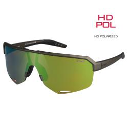 R2 HD FLUKE AT100A5 polarizační sportovní sluneční brýle