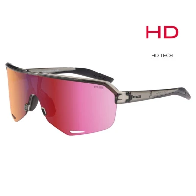 R2 HD FLUKE AT100U sportovní sluneční brýle R2 HD FLUKE AT100U sportovní sluneční brýle
