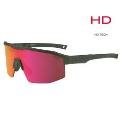 R2 HD GAIN AT108R sportovní sluneční brýle