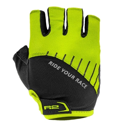 R2 HOPPY ATR48B cyklistické rukavice