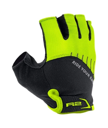 R2 HOPPY ATR48B cyklistické rukavice