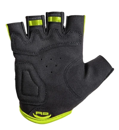 R2 HOPPY ATR48B cyklistické rukavice