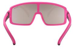 R2 INVADER AT044B sportovní sluneční brýle POUZE XS (VÝPRODEJ)