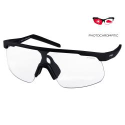 R2 LIT AT115F Fotochromatické sportovní sluneční brýle