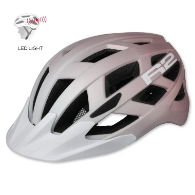 R2 LUMEN ATH18A1 cyklistická helma
