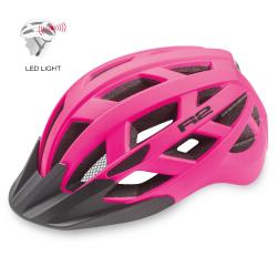 R2 LUMEN ATH18A4 cyklistická helma