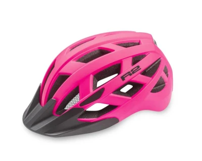 R2 LUMEN ATH18A4 cyklistická helma