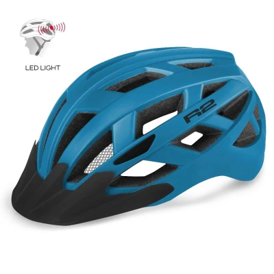 R2 LUMEN ATH18A5 cyklistická helma R2 LUMEN ATH18A5 cyklistická helma