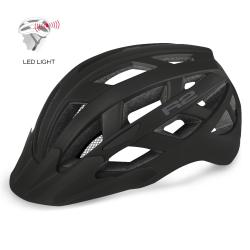 R2 LUMEN ATH18K cyklistická helma