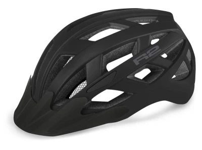 R2 LUMEN ATH18K cyklistická helma