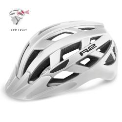 R2 LUMEN ATH18Q cyklistická helma
