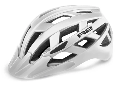 R2 LUMEN ATH18Q cyklistická helma POUZE S: 52-56 cm (VÝPRODEJ)