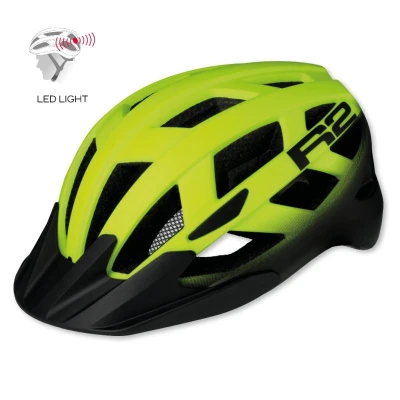 R2 LUMEN ATH18Z cyklistická helma R2 LUMEN ATH18Z cyklistická helma
