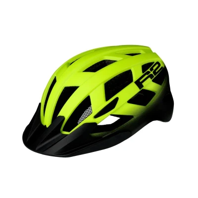 R2 LUMEN ATH18Z cyklistická helma