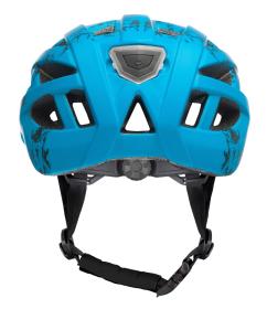 R2 ATH20E LUMEN JUNIOR cyklistická helma