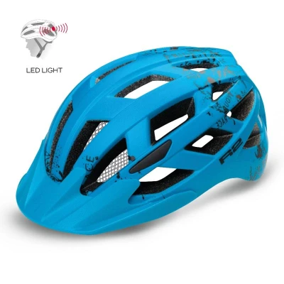 R2 ATH20E LUMEN JUNIOR cyklistická helma R2 ATH20E LUMEN JUNIOR cyklistická helma