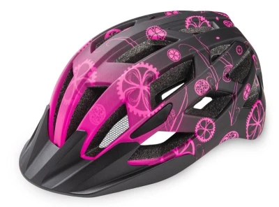 R2 LUMEN JUNIOR ATH20H cyklistická helma