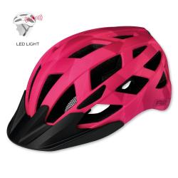 R2 LUMEN JUNIOR ATH20W cyklistická helma R2 LUMEN JUNIOR ATH20W cyklistická helma