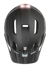 R2 MOONLIGHT ATH38A cyklistická helma