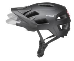 R2 MOONLIGHT ATH38A cyklistická helma