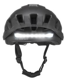 R2 MOONLIGHT ATH38A cyklistická helma