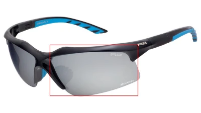 R2 Náhradní čočky k modelu HUNTER AT061 šedé R2 Náhradní čočky k modelu HUNTER AT061 šedé