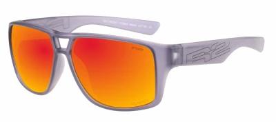 R2 MASTER AT086W Polarizační sportovní sluneční brýle