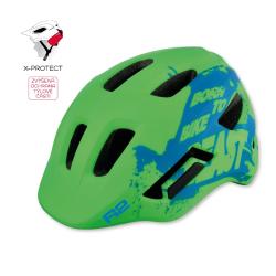 R2 PULSE ATH40B dětská cyklistická helma R2 PULSE ATH40B dětská cyklistická helma