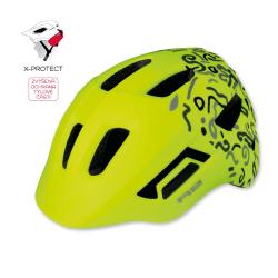 R2 PULSE ATH40G dětská cyklistická helma R2 PULSE ATH40G dětská cyklistická helma