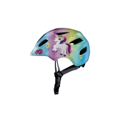 R2 PUMP ATH37E dětská cyklistická helma
