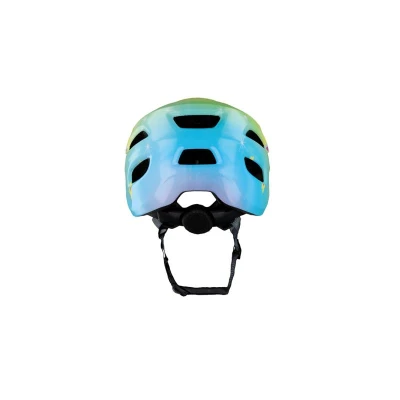 R2 PUMP ATH37E dětská cyklistická helma