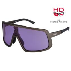 R2 REVEL AT027I Fotochromatické HD sportovní sluneční brýle