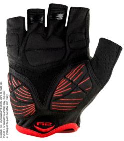 R2 RIBBON ATR37D cyklistické rukavice