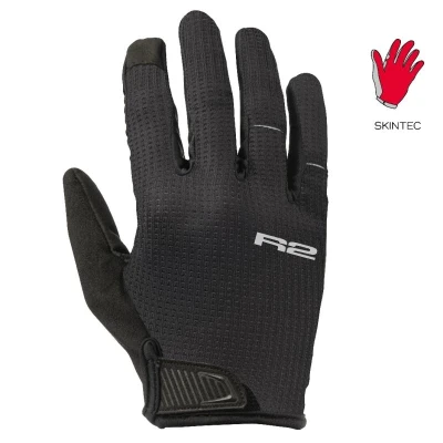 R2 TANNER 2.0 ATR64A cyklistické rukavice POUZE M (VÝPRODEJ)