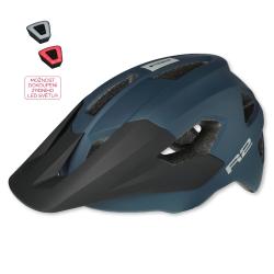 R2 VORTEKS ATH42D cyklistická helma