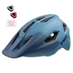 R2 VORTEKS JUNIOR ATH44B cyklistická helma R2 VORTEKS JUNIOR ATH44B cyklistická helma