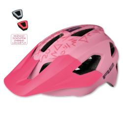 R2 VORTEKS JUNIOR ATH44D cyklistická helma R2 VORTEKS JUNIOR ATH44D cyklistická helma